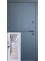 Двері Кристал (Еліт Плюс)