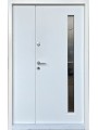 Двери Марсель со стеклом 1200 мм (Композит)