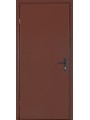 Двері вхідні Artiz ТХ-02.2 RAL 8019