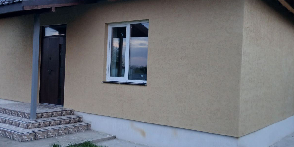 Вхідні двері на замовлення для вашого будинку