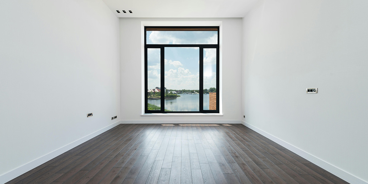 Як правильно доглядати за ламінатом