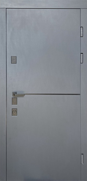 Двері Смарт (4 контури)