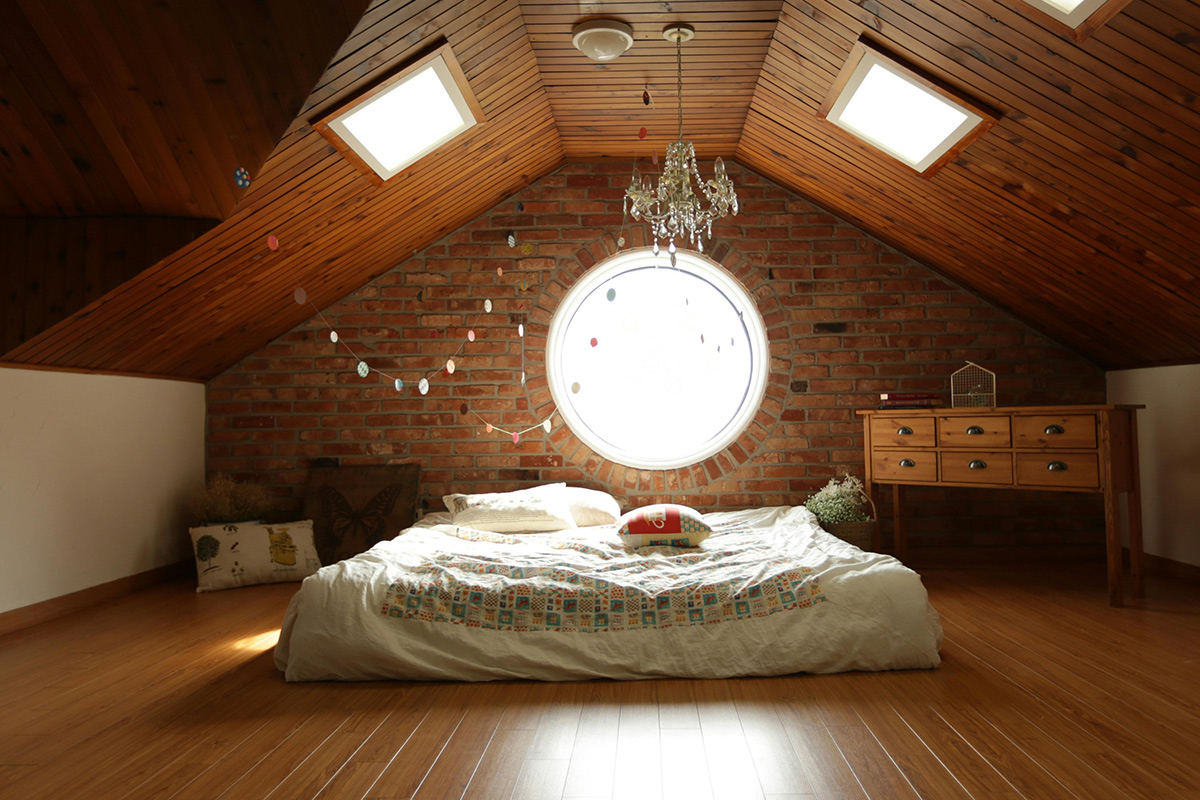 Вінілове покриття – практично і сучасно