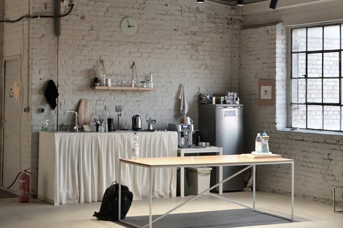 Стиль Лофт: як створити затишок та характер у вашому інтер'єрі